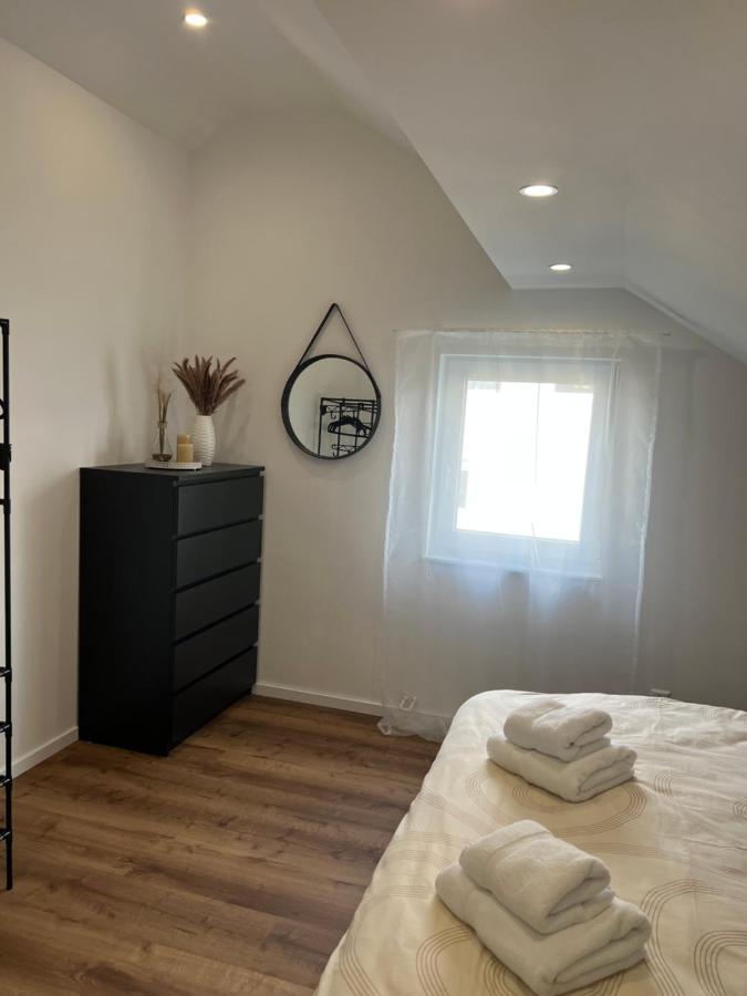 Ferienwohnung Lidu-Jene Айслинген Екстериор снимка